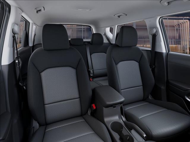 2025 Kia Soul LX Chattanooga TN