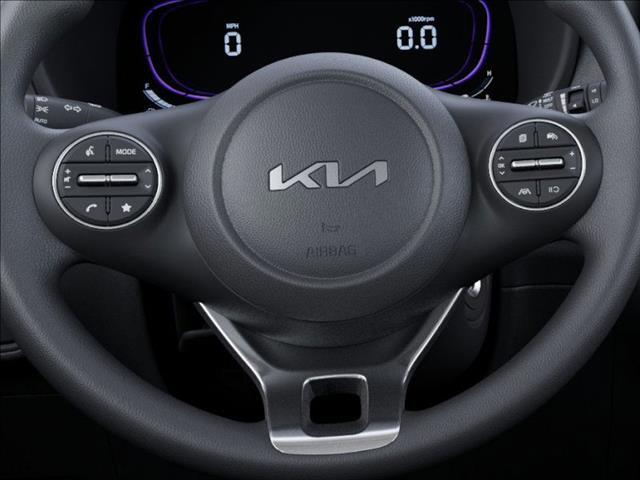 2025 Kia Soul LX Chattanooga TN
