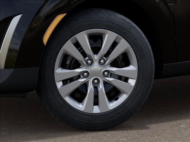 2025 Kia Soul LX Chattanooga TN