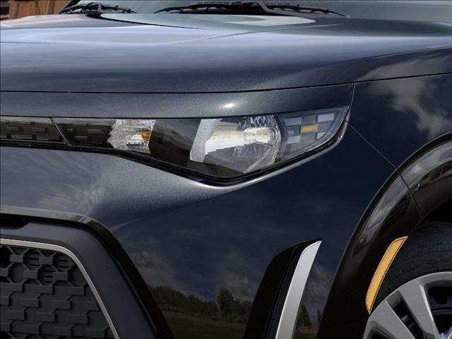 2025 Kia Soul LX Chattanooga TN