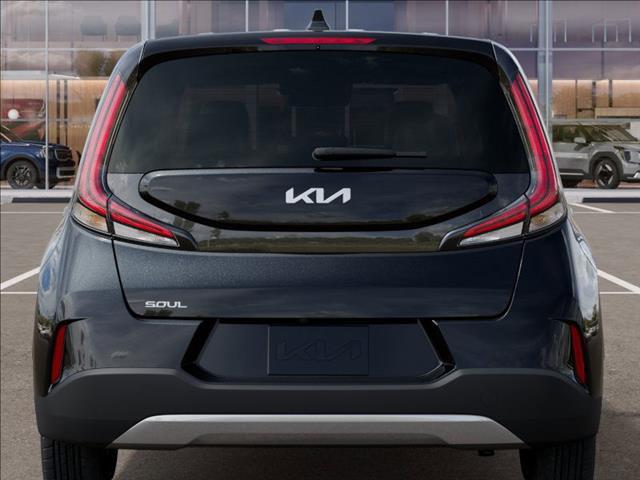2025 Kia Soul LX Chattanooga TN
