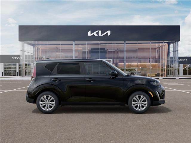 2025 Kia Soul LX Chattanooga TN