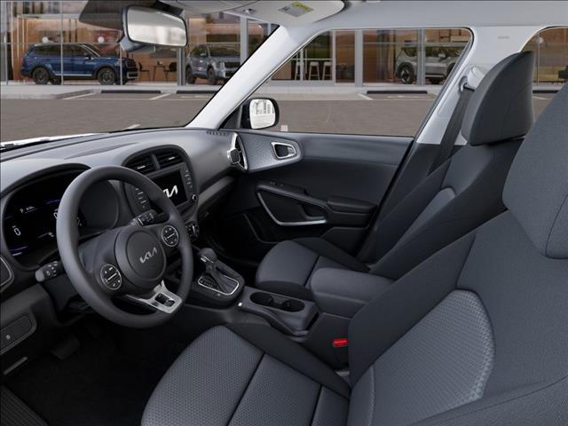 2025 Kia Soul LX Chattanooga TN