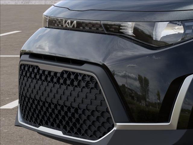 2025 Kia Soul LX Chattanooga TN