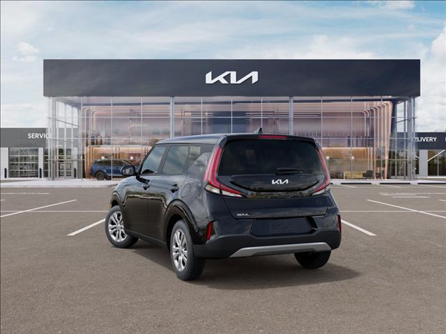 2025 Kia Soul LX Chattanooga TN