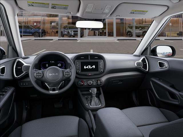 2025 Kia Soul LX Chattanooga TN