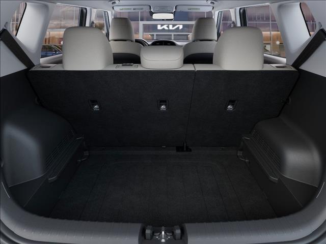 2025 Kia Soul LX Chattanooga TN