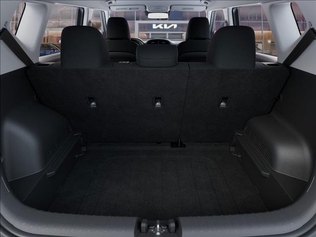 2025 Kia Soul LX Chattanooga TN