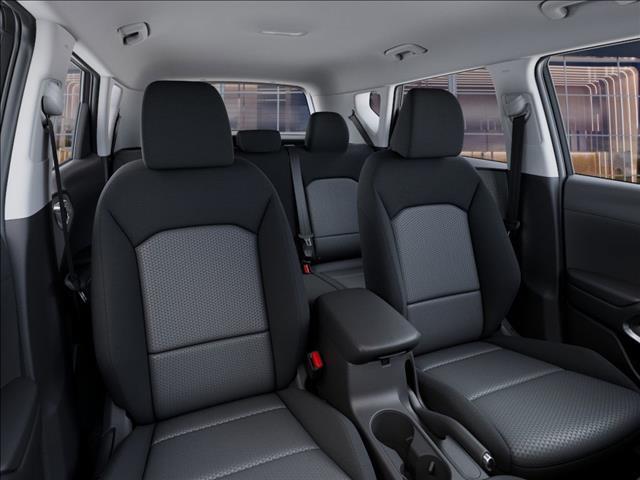 2025 Kia Soul LX Chattanooga TN