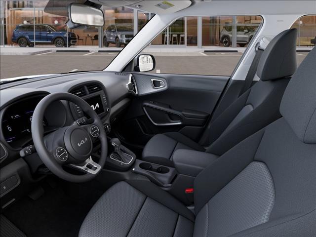 2025 Kia Soul LX Chattanooga TN