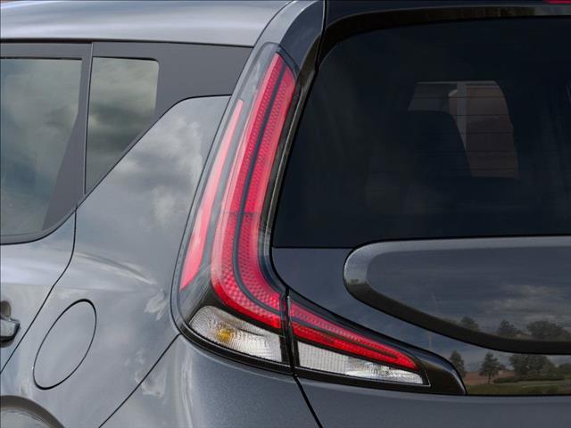 2025 Kia Soul LX Chattanooga TN