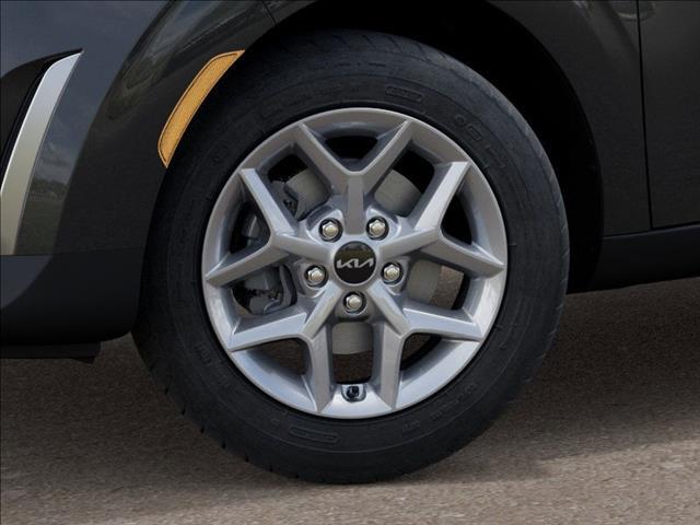 2025 Kia Soul LX Chattanooga TN