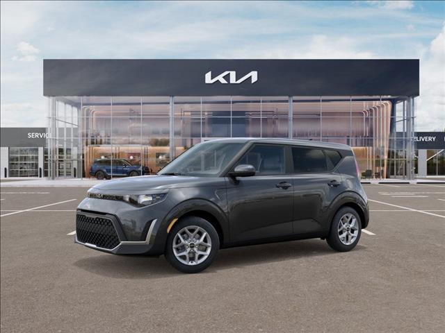 2025 Kia Soul LX Chattanooga TN