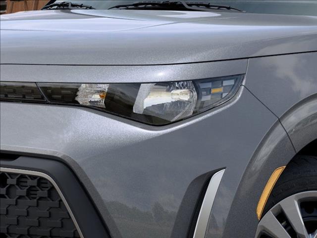 2025 Kia Soul LX Chattanooga TN