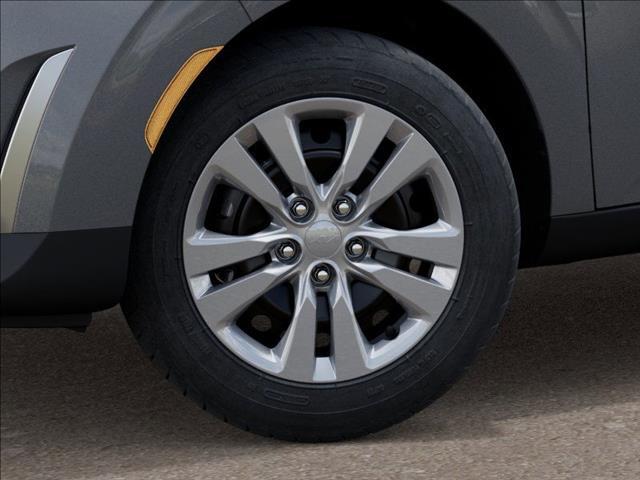 2025 Kia Soul LX Chattanooga TN