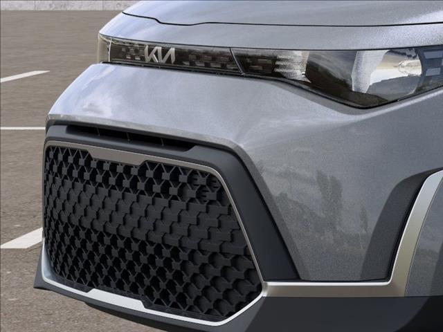 2025 Kia Soul LX Chattanooga TN