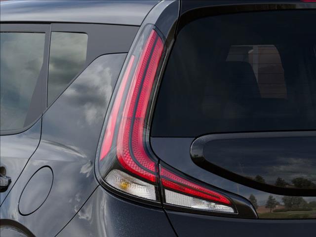 2025 Kia Soul LX Chattanooga TN