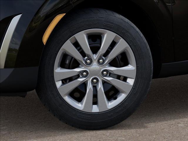 2025 Kia Soul LX Chattanooga TN
