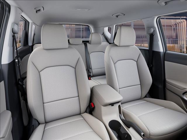 2025 Kia Soul LX Chattanooga TN