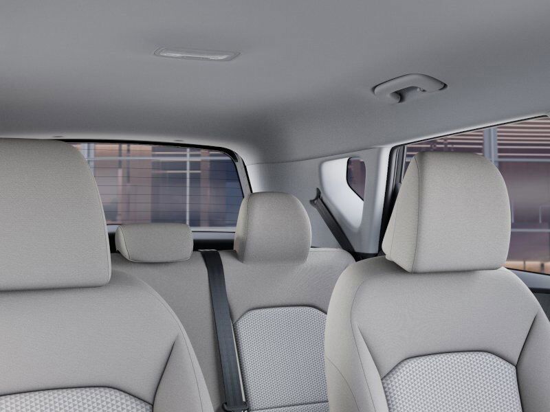 2025 Kia Soul LX Concord CA
