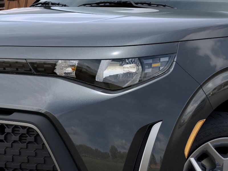 2025 Kia Soul LX Concord CA