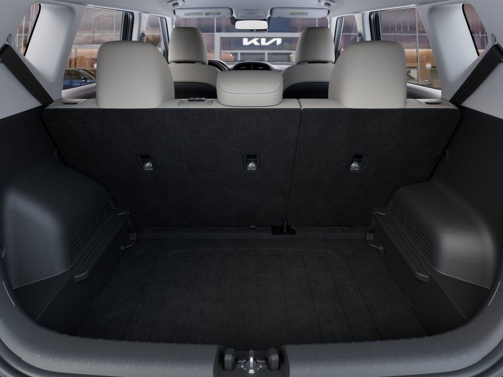 2025 Kia Soul LX Concord CA