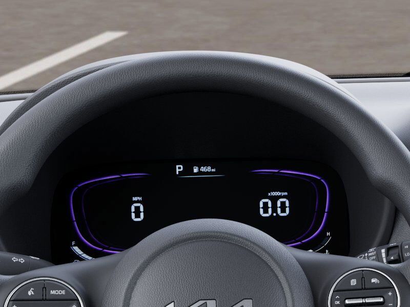 2025 Kia Soul LX Concord CA