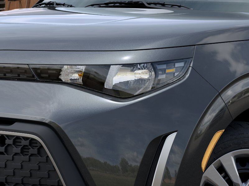 2025 Kia Soul LX Concord CA