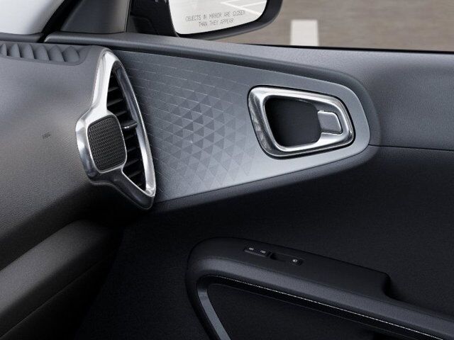 2025 Kia Soul LX Concord CA