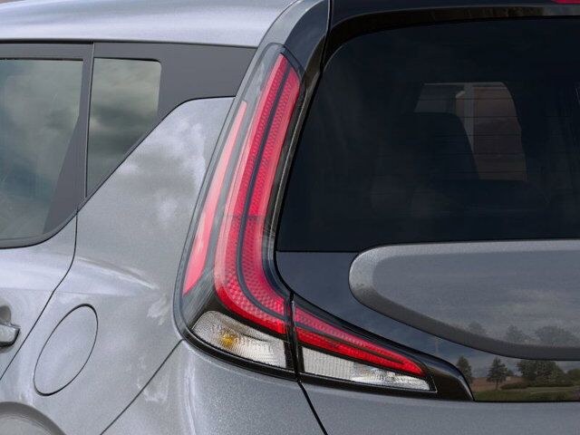 2025 Kia Soul LX Concord CA