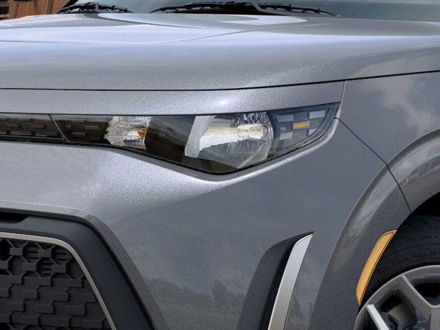 2025 Kia Soul LX Concord CA