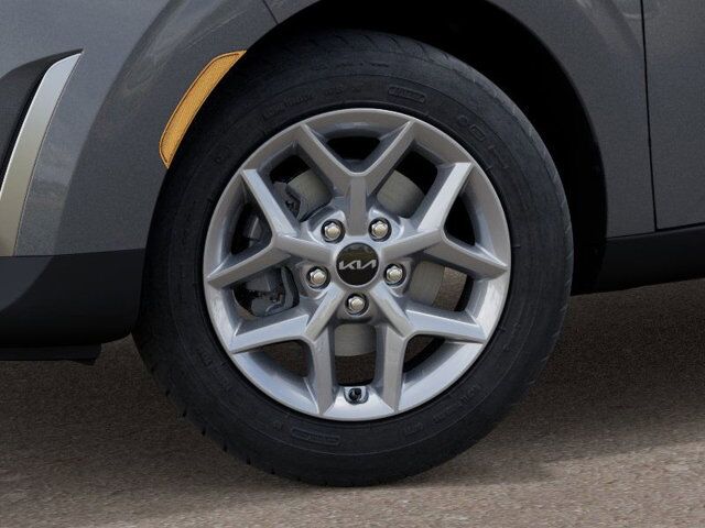 2025 Kia Soul LX Concord CA