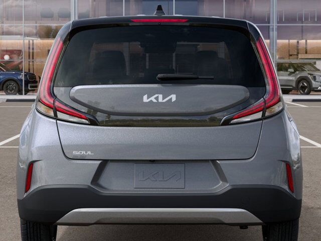 2025 Kia Soul LX Concord CA