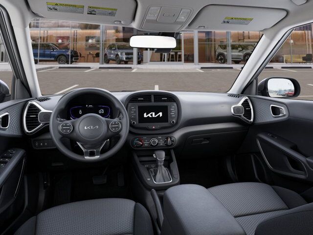2025 Kia Soul LX Concord CA