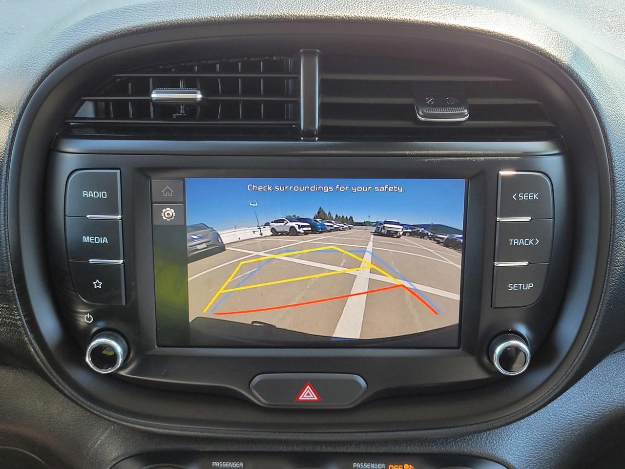 2025 Kia Soul LX Concord CA