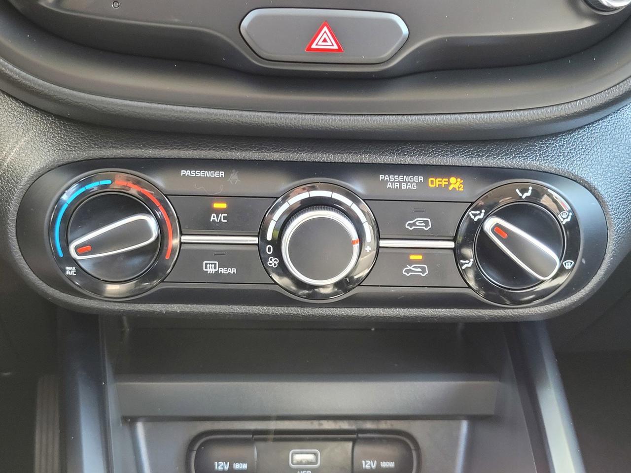 2025 Kia Soul LX Concord CA