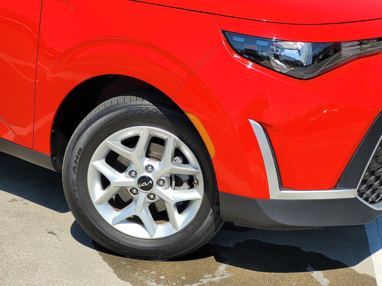 2025 Kia Soul LX Concord CA