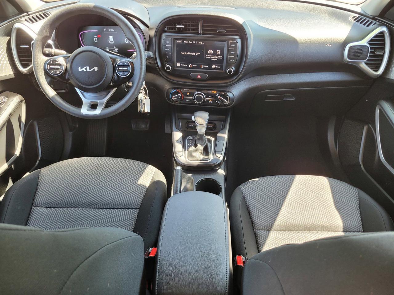 2025 Kia Soul LX Concord CA
