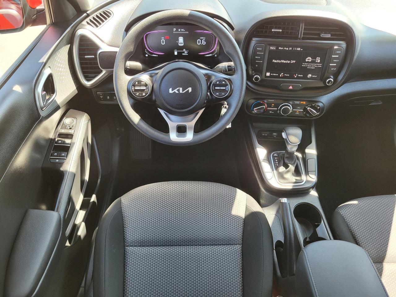 2025 Kia Soul LX Concord CA