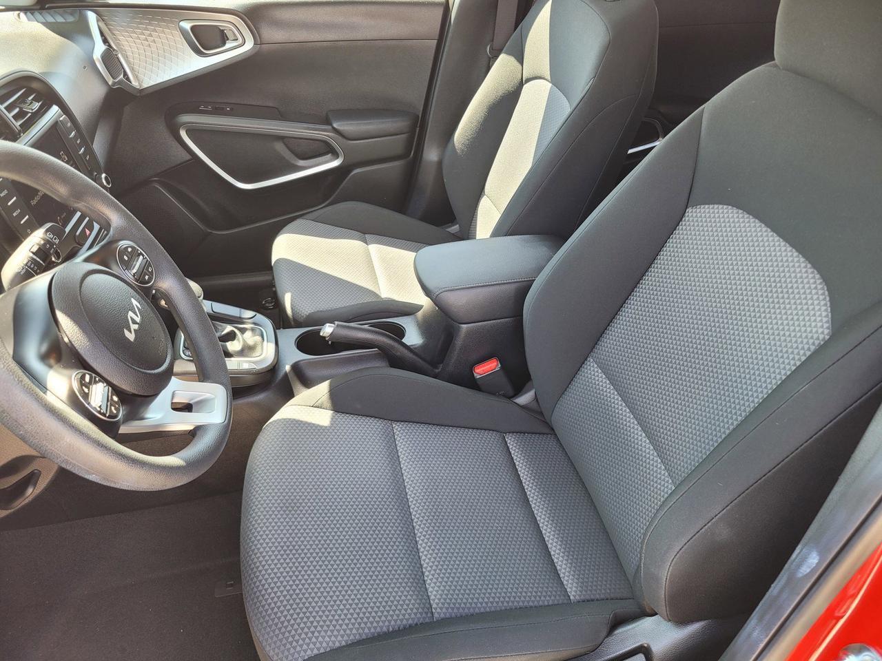 2025 Kia Soul LX Concord CA