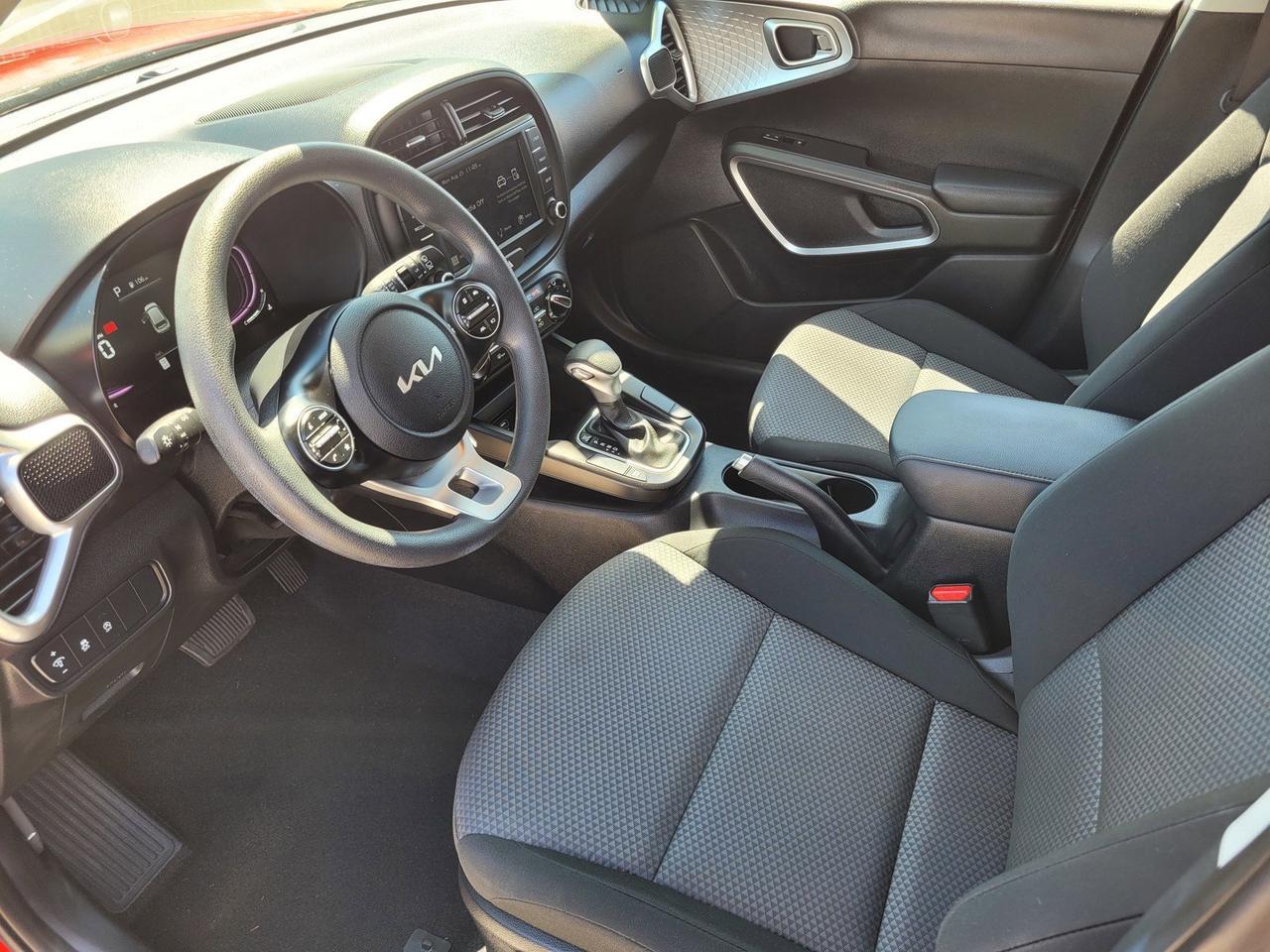 2025 Kia Soul LX Concord CA
