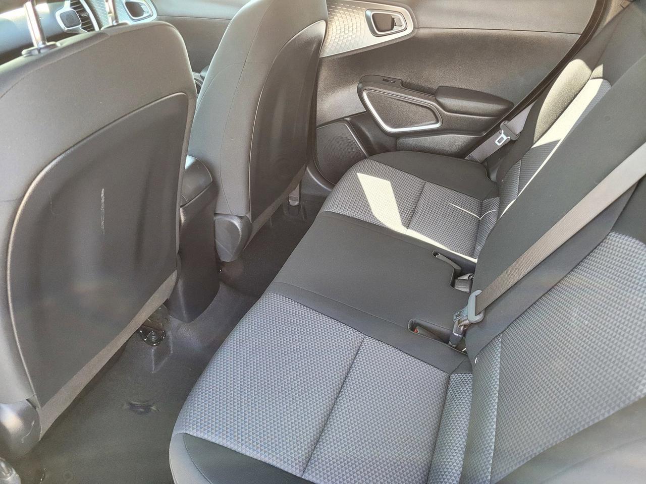 2025 Kia Soul LX Concord CA
