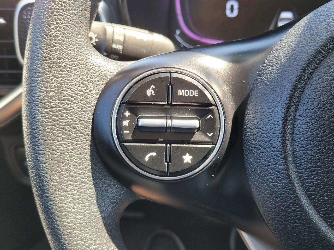 2025 Kia Soul LX Concord CA