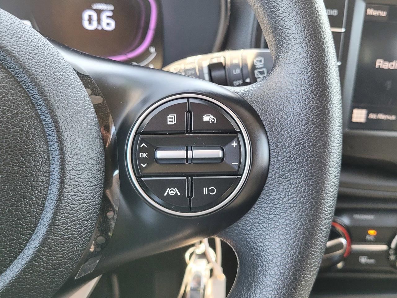 2025 Kia Soul LX Concord CA