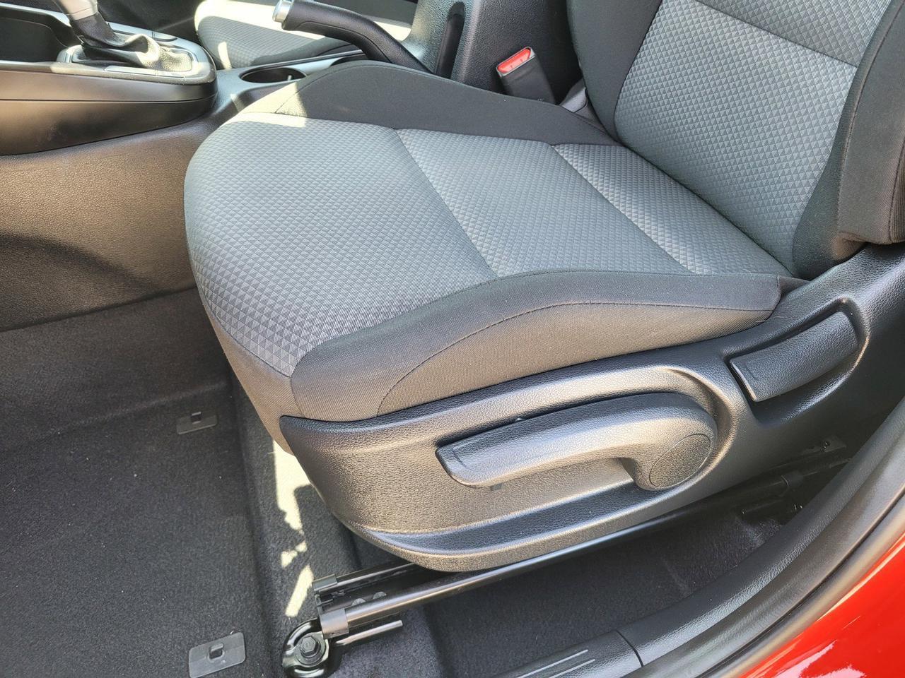 2025 Kia Soul LX Concord CA