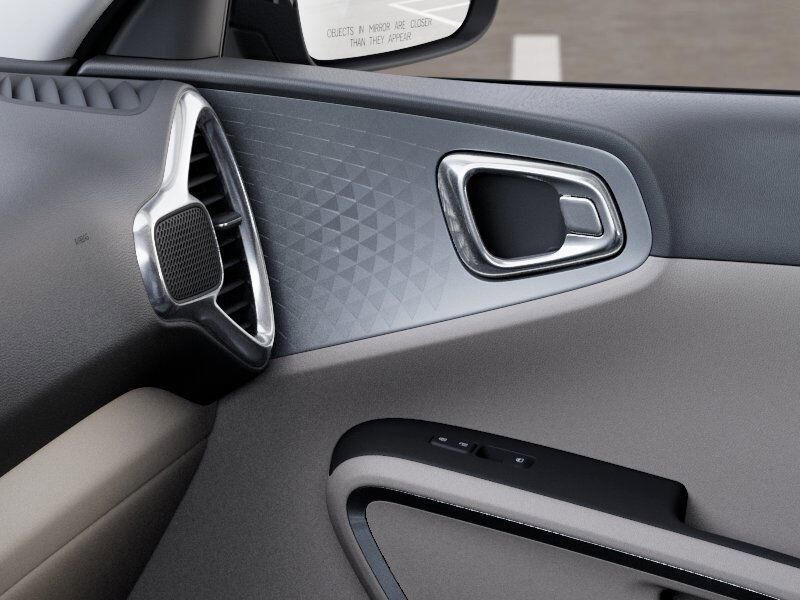 2025 Kia Soul LX Concord CA