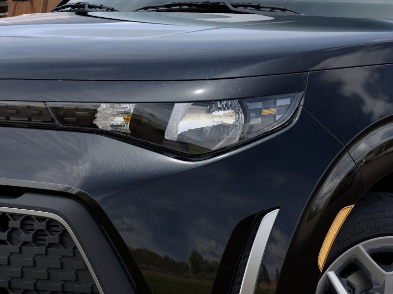 2025 Kia Soul LX Concord CA
