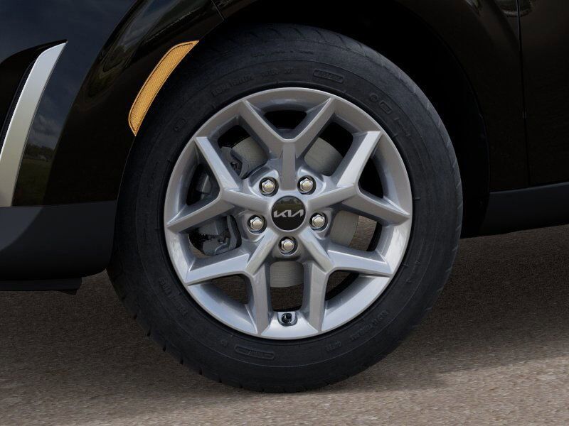2025 Kia Soul LX Concord CA