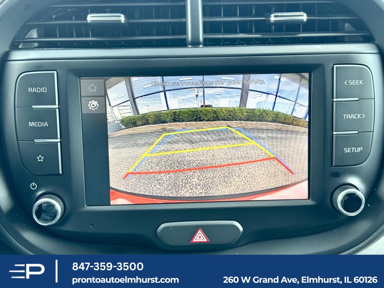 2025 Kia Soul LX Elmhurst IL