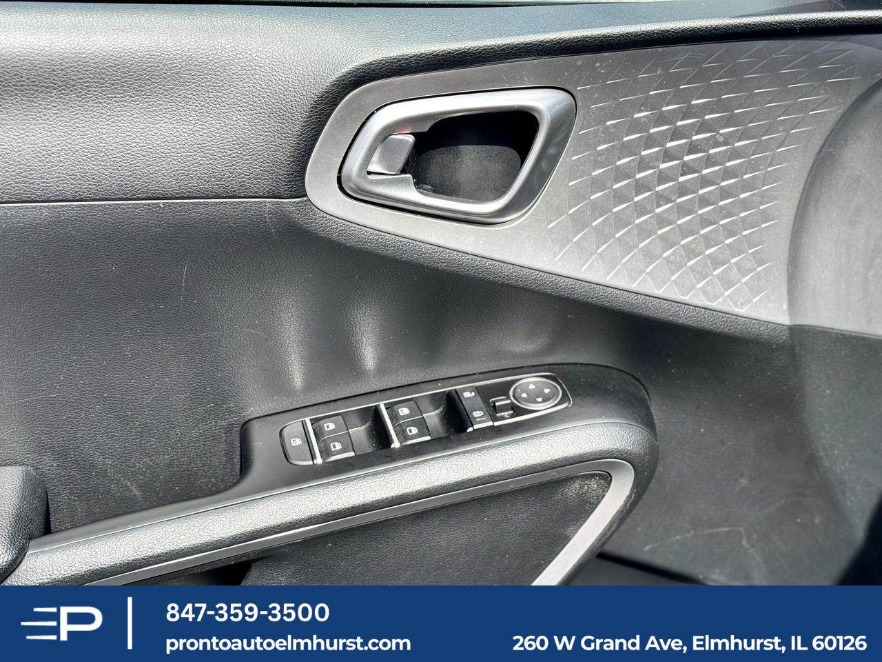 2025 Kia Soul LX Elmhurst IL